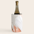 Reading Girl in Bathtub Wine Chiller Gallery Image 1