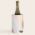 Reading Girl in Bathtub Wine Chiller Gallery Image 3