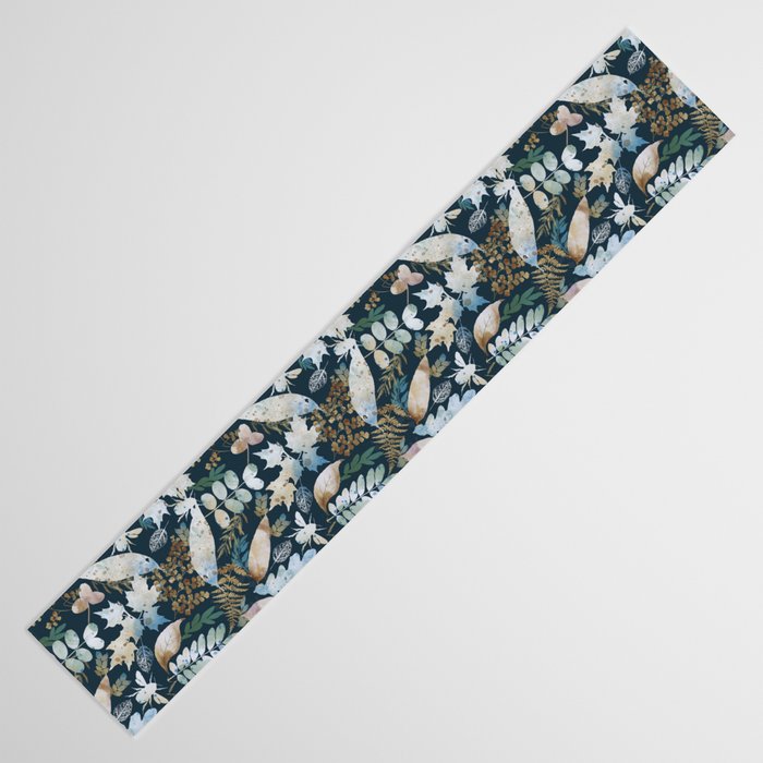 Gentle forest whispers D Table Runner Gallery Image 3