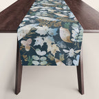 Gentle forest whispers D Table Runner Gallery Image 1