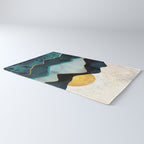 Glacial Hills Rug Gallery Image 3