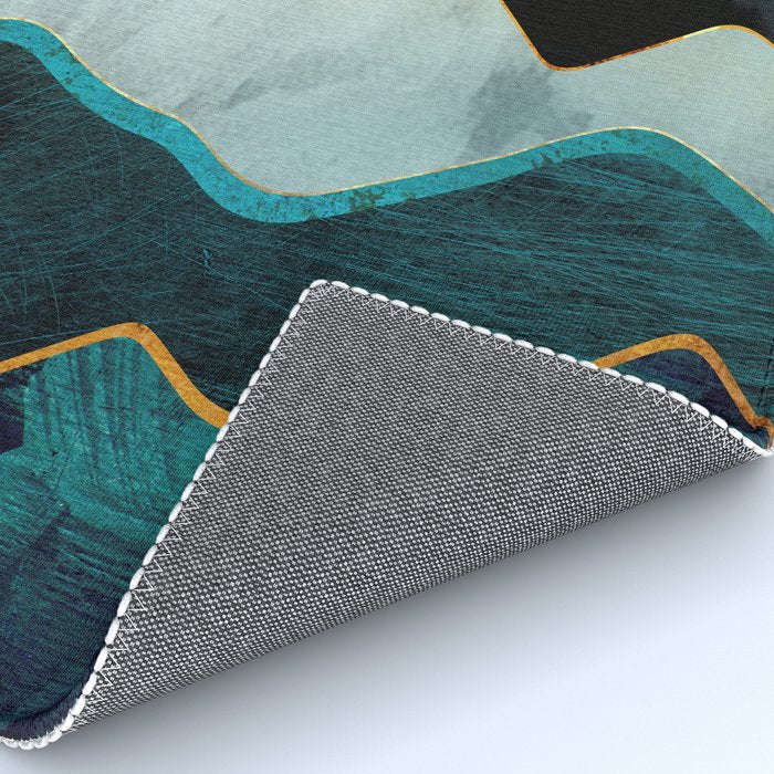 Glacial Hills Rug Gallery Image 4