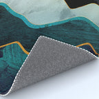 Glacial Hills Rug Gallery Image 4