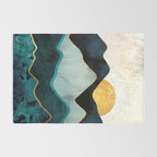 Glacial Hills Rug Gallery Image 2