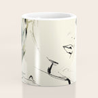 Girl Portrait 4 Coffee Mug Gallery Image 4