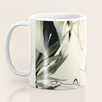 Girl Portrait 4 Coffee Mug Gallery Image 3