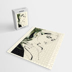 Girl Portrait 4 Jigsaw Puzzle Gallery Image 2