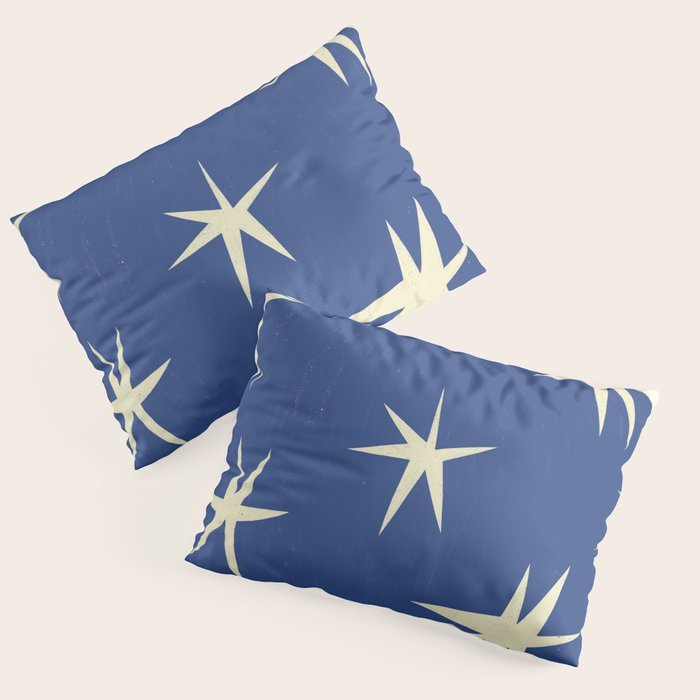 Abstract028 Pillow Sham Gallery Image 1