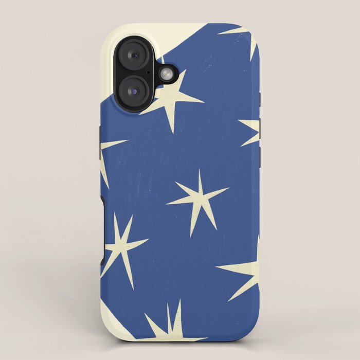 Abstract028 iPhone Case Gallery Image 1