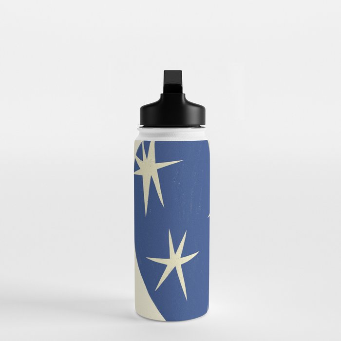 Abstract028 Water Bottle Gallery Image 3