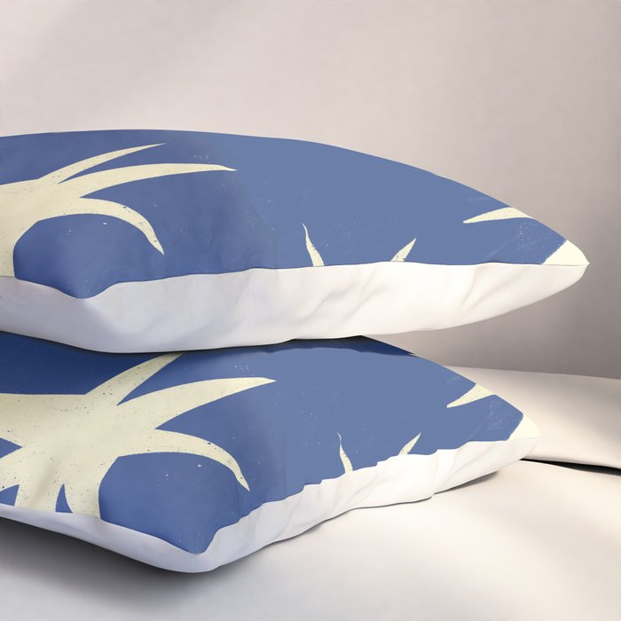 Abstract028 Pillow Sham Gallery Image 3