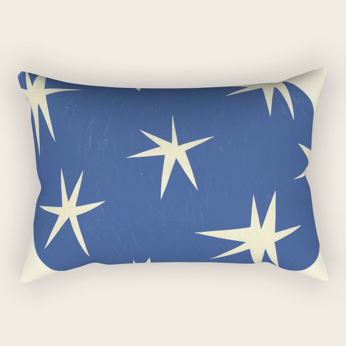 Abstract028 Rectangular Pillow Gallery Image 1