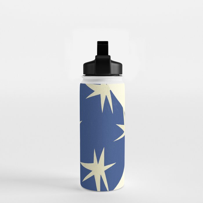 Abstract028 Water Bottle Gallery Image 2