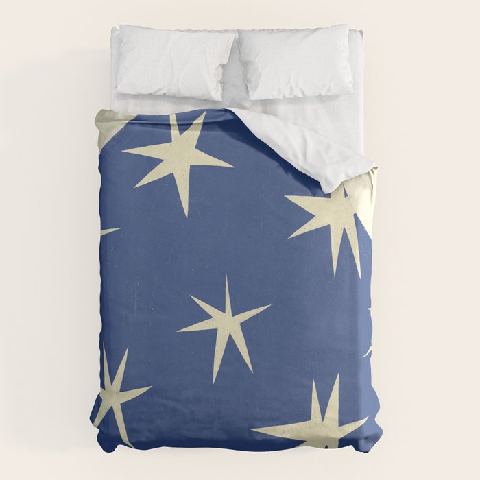 Abstract028 Duvet Cover Gallery Image 6