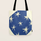 Abstract028 Tote Bag Gallery Image 1