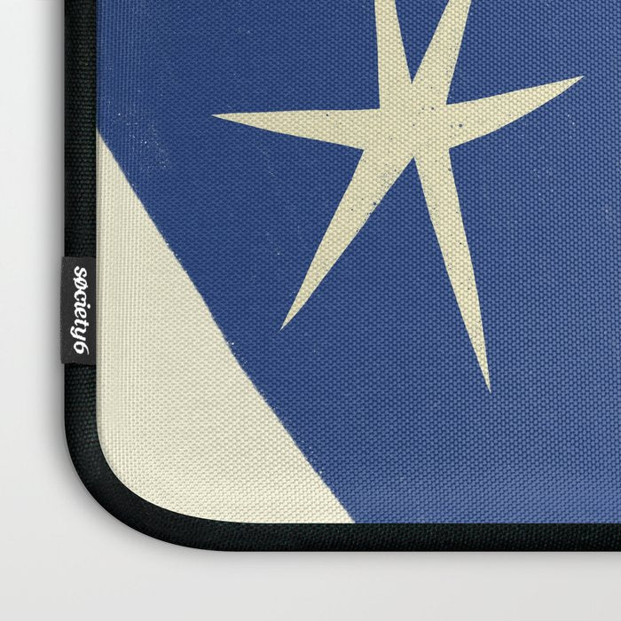 Abstract028 Laptop Sleeve Gallery Image 3