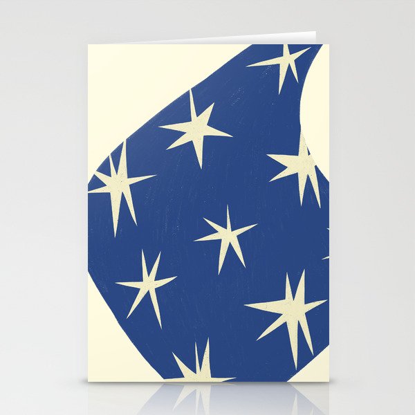 Abstract028 Stationery Card Gallery Image 2