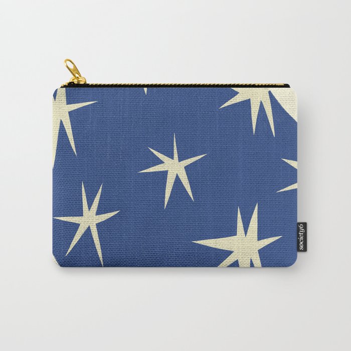 Abstract028 Carry All Pouch Gallery Image 1
