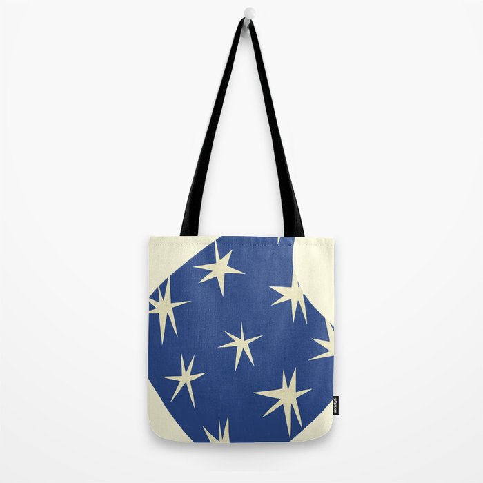Abstract028 Tote Bag Gallery Image 2