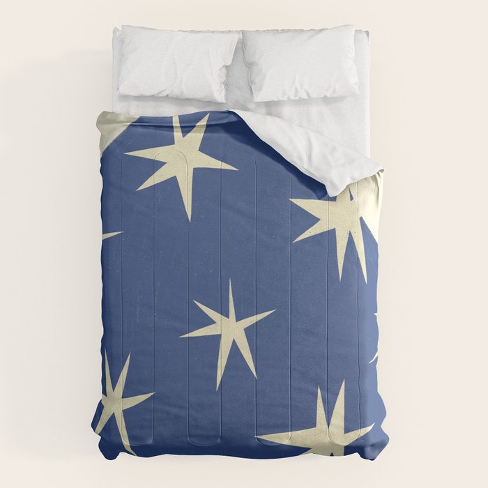 Abstract028 Comforter Gallery Image 1