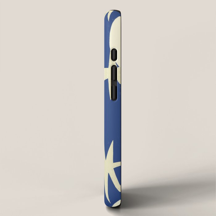 Abstract028 iPhone Case Gallery Image 2
