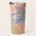 BEACH PICNIC Travel Mug Gallery Image 3