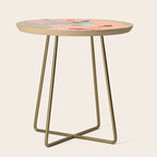BEACH PICNIC Side Table Gallery Image 1
