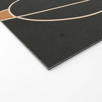 Modern Abstract Minimal Art 25 Welcome Mat Gallery Image 2