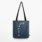 Dive into Dream Tote Bag Gallery Image 2