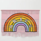 Aries Rainbow Wall Hanging Gallery Image 1