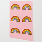 Aries Rainbow Wallpaper Gallery Image 2