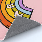 Aries Rainbow Rug Gallery Image 4