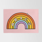 Aries Rainbow Rug Gallery Image 2