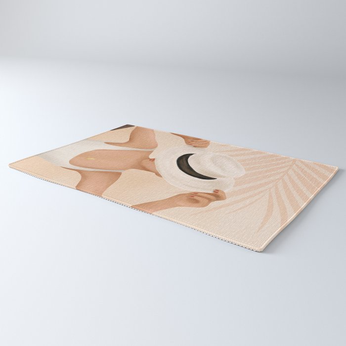 Summer Heat III Rug Gallery Image 3