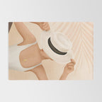 Summer Heat III Rug Gallery Image 2