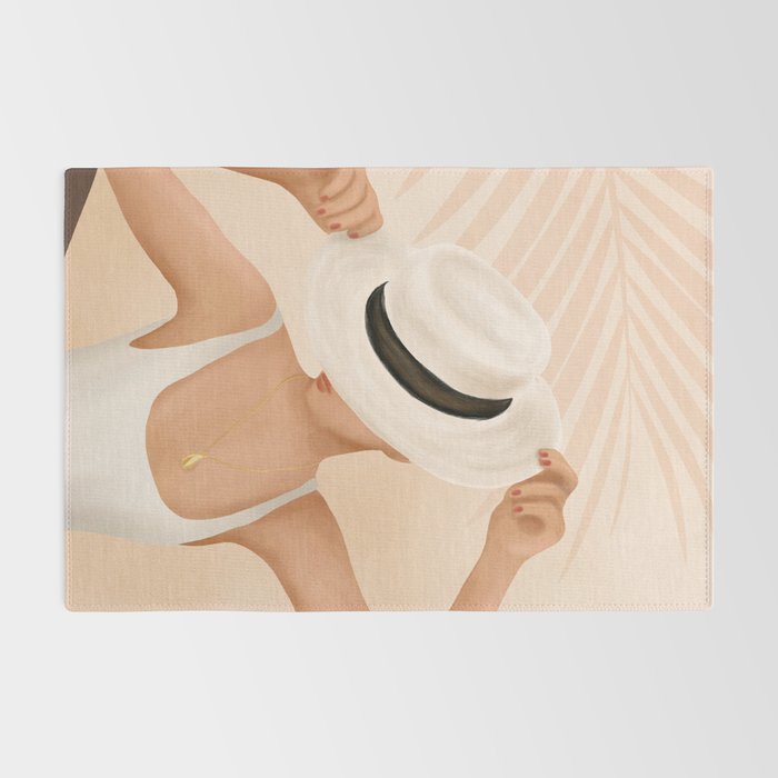 Summer Heat III Rug Gallery Image 2