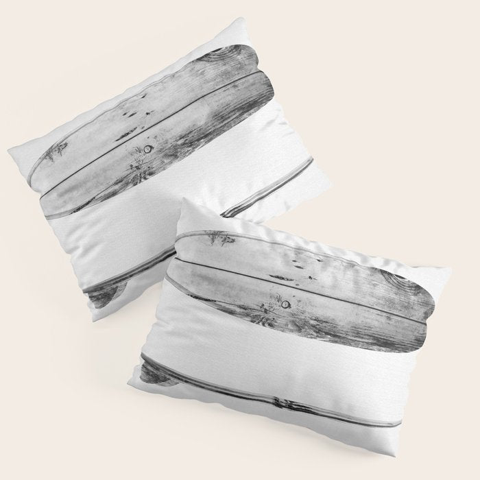 Surfboard Pillow Sham Gallery Image 3