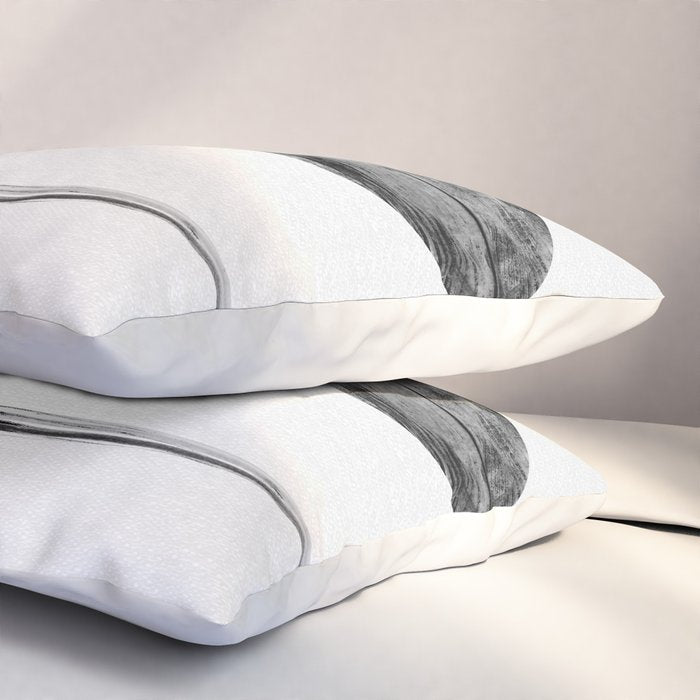 Surfboard Pillow Sham Gallery Image 3