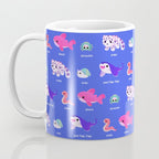 smol frens Coffee Mug Gallery Image 3