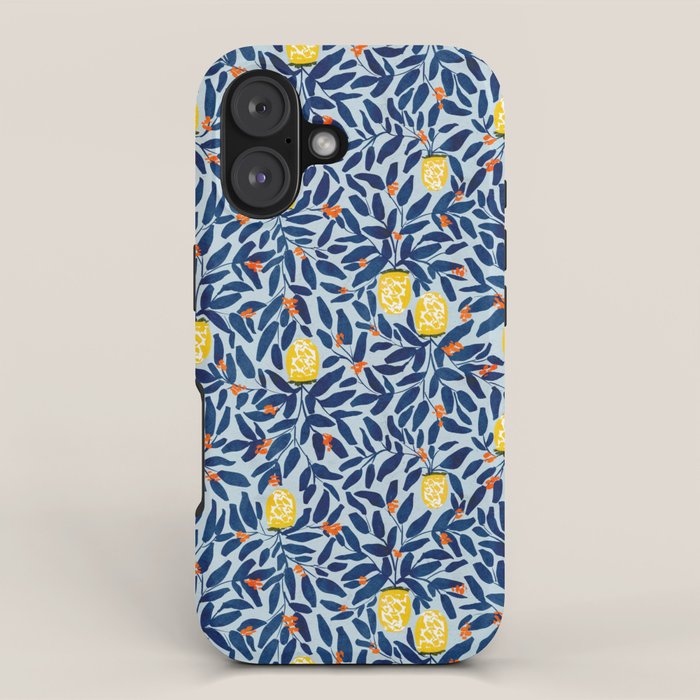Lola iPhone Case Gallery Image 1