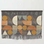 Mid Century 29D Wall Hanging Gallery Image 1