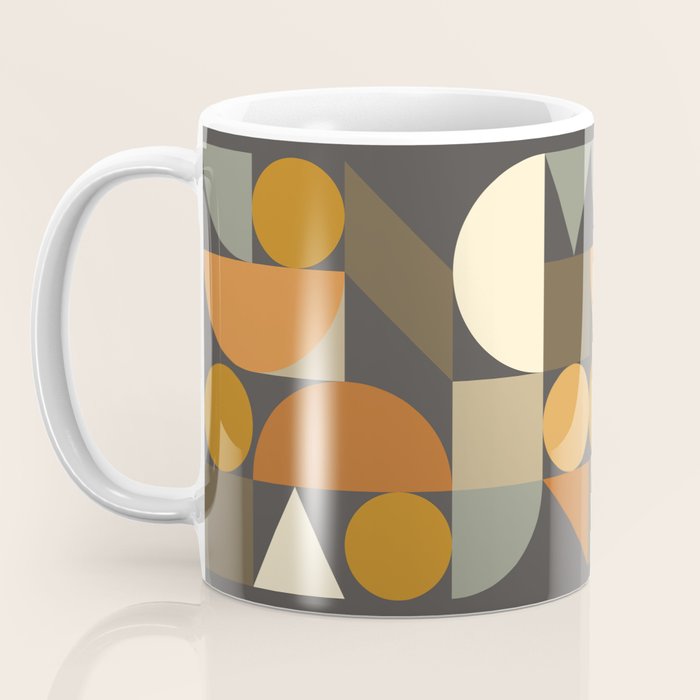 Mid Century 29D Coffee Mug Gallery Image 3