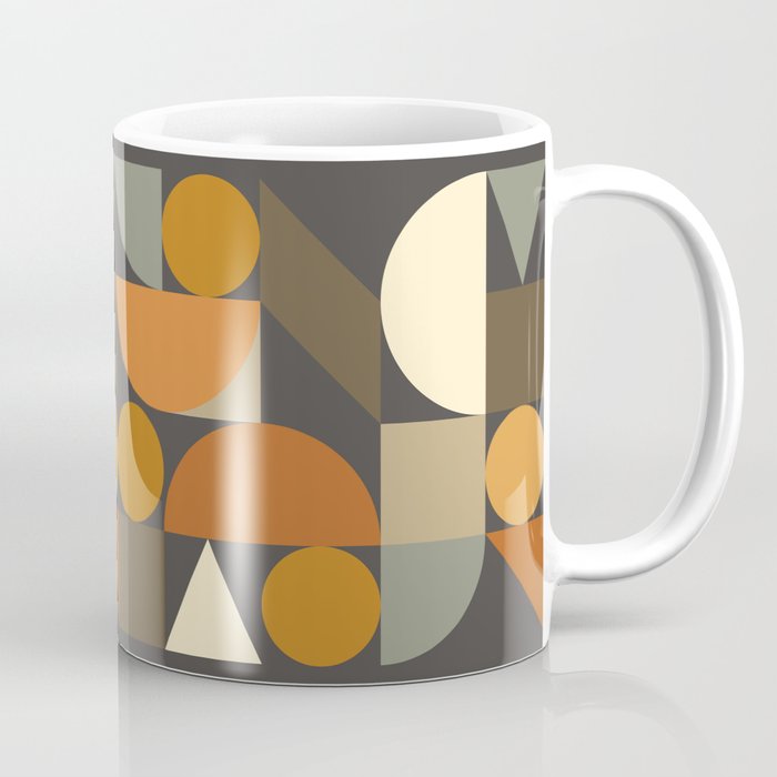 Mid Century 29D Coffee Mug Gallery Image 1
