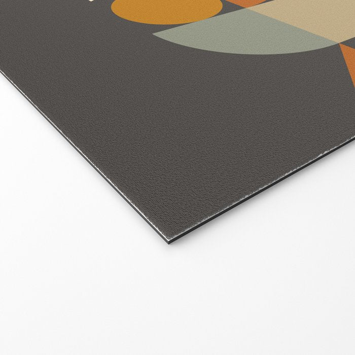 Mid Century 29D Welcome Mat Gallery Image 2