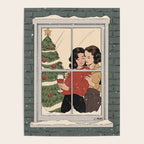 snowy day Poster Gallery Image 4