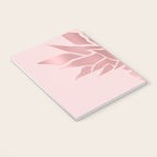 Big Pineapple in Pink Notebook Gallery Image 3