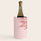 Big Pineapple in Pink Wine Chiller Gallery Image 2