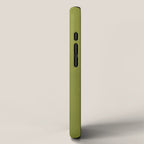 Wasabi & Cupid: Les Fleurs | Flower Market Color Series 10 iPhone Case Gallery Image 2