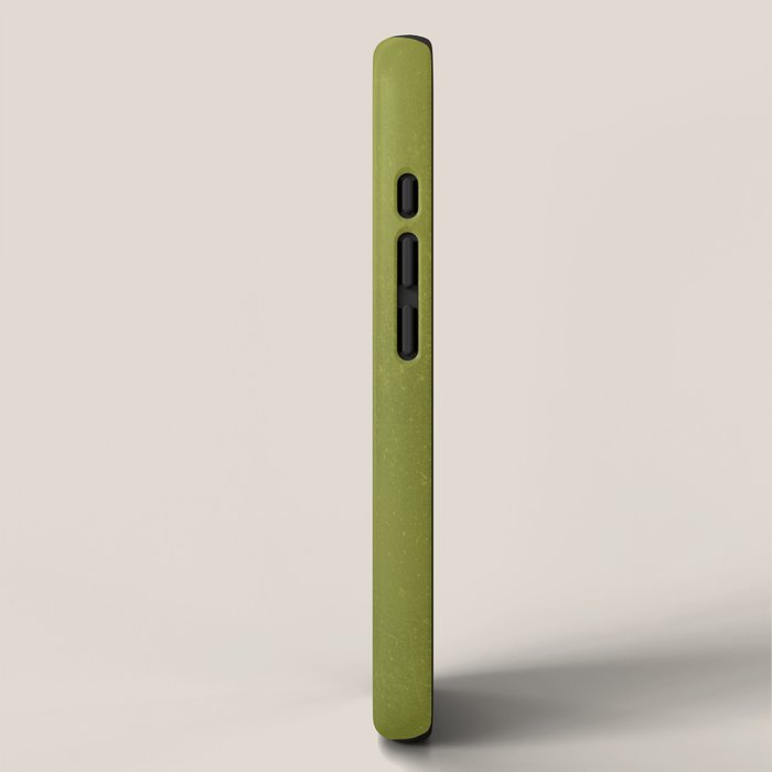 Wasabi & Cupid: Les Fleurs | Flower Market Color Series 10 iPhone Case Gallery Image 2