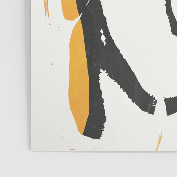 nude woman/ portrait Poster Gallery Image 3